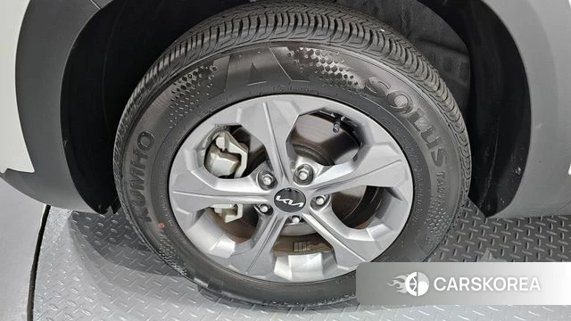Kia The New Seltos id 4408109 из Кореи 25