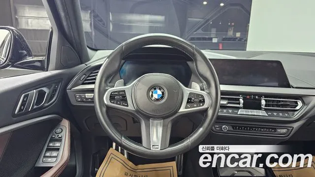 BMW 1 Series (F40) id 2694055 из Кореи 15