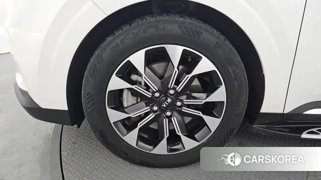 Kia Carnival 4th generation id 3650615 из Кореи 15