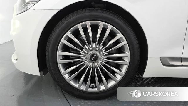 Kia More K9 id 4508306 из Кореи 15