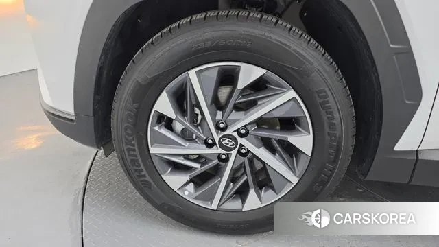 Hyundai Tucson (NX4) id 3032152 из Кореи 15