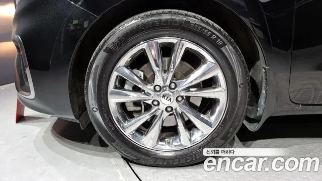 Kia The New Carnival id 2700674 из Кореи 15