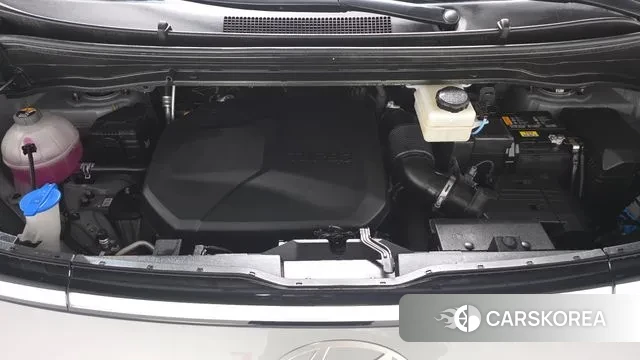 Hyundai Staria id 3763513 из Кореи 15