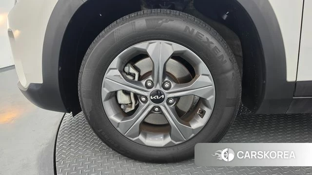 Kia The New Seltos id 4730966 из Кореи 27