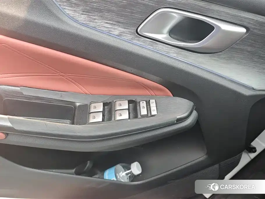 Chang'an Changan CS55PLUS id 4546486 из Китая 11