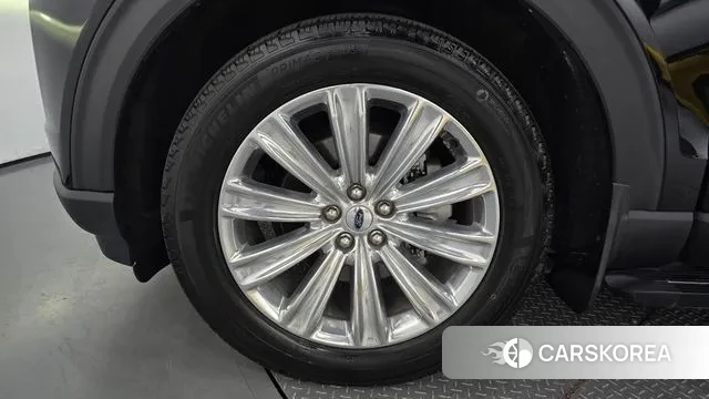 Ford Explorer 6th Generation id 3017648 из Кореи 15