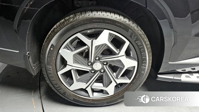 Hyundai Palisade id 3935555 из Кореи 15