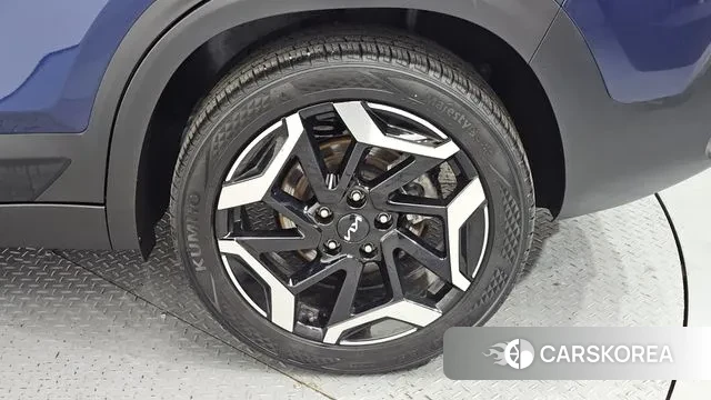 Kia The New Seltos id 3726533 из Кореи 15