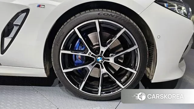 BMW 8 Series (G15) id 3343112 из Кореи 15