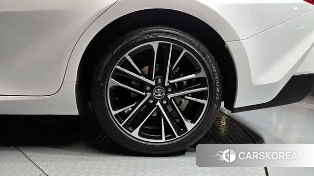 Toyota Camry (XV80) id 3695939 из Кореи 15