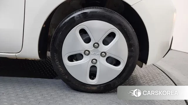 Kia The New Kia Ray id 3492488 из Кореи 15