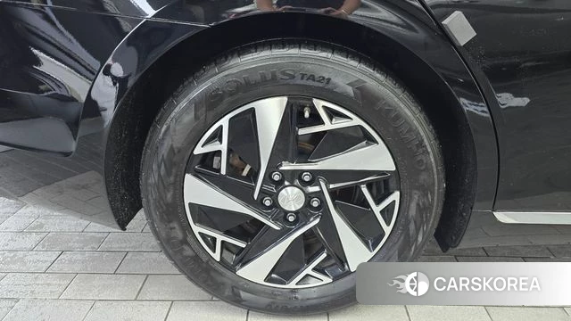 Hyundai The New Grandeur IG Hybrid id 4746429 из Кореи 15