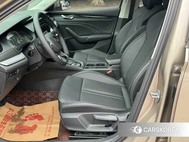 Skoda Octavia id 4380370 из Китая 21
