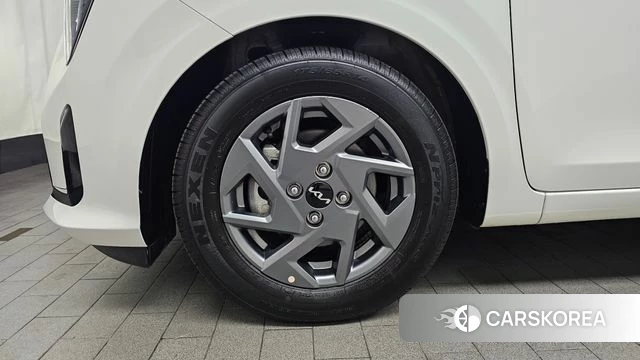 Kia The New Morning (JA) id 3891107 из Кореи 15