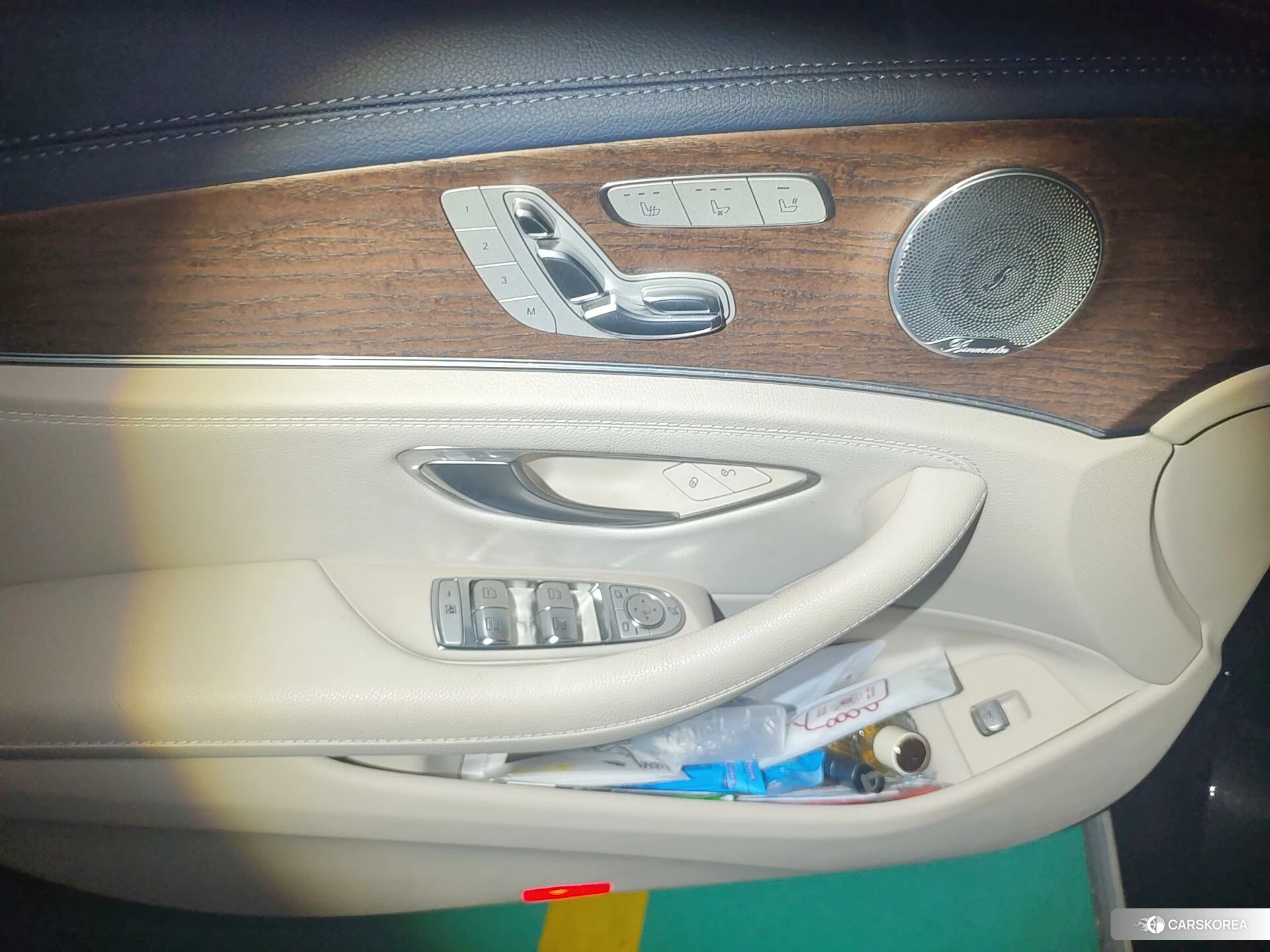 Mercedes-Benz E-class id 4505029 из Китая 16