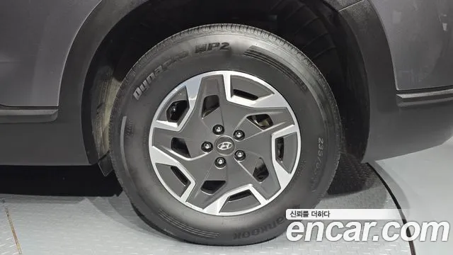 Hyundai The New Santa Fe id 2848752 из Кореи 15