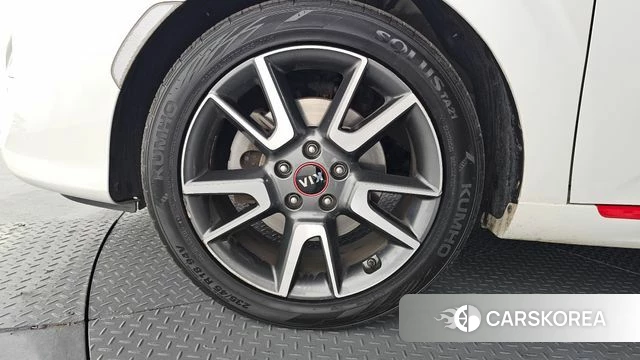 Kia Soul Booster id 3936763 из Кореи 15