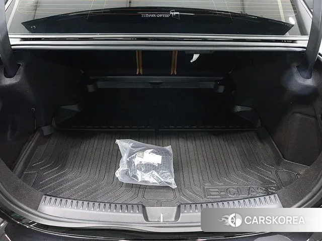 Mercedes-Benz E-Class W214 id 3517048 из Кореи 15