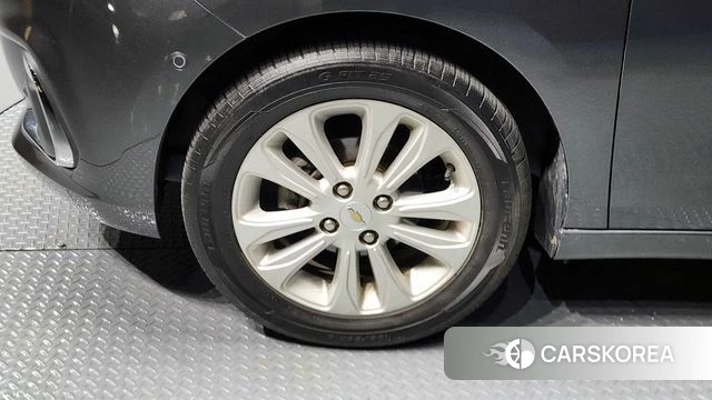 Chevrolet (GM Daewoo) The Next Spark id 4246193 из Кореи 15