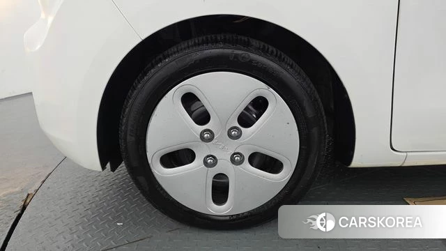 Kia The New Ray id 4445071 из Кореи 25