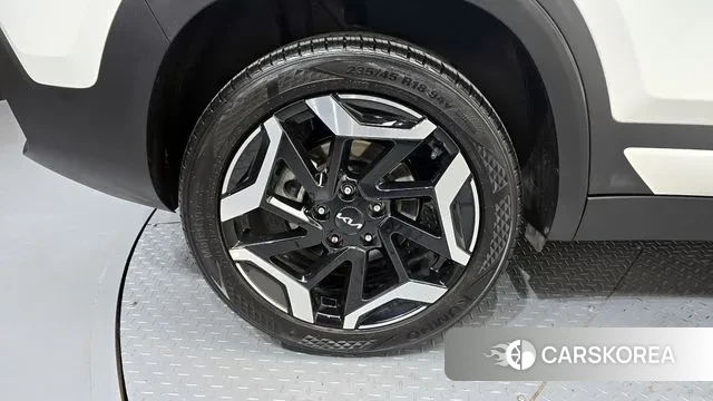 Kia The New Seltos id 2894202 из Кореи 15