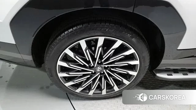 Hyundai Santa Fe (MX5) id 3492251 из Кореи 15