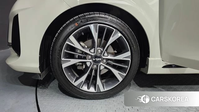 Kia Morning Urban (JA) id 3877239 из Кореи 15