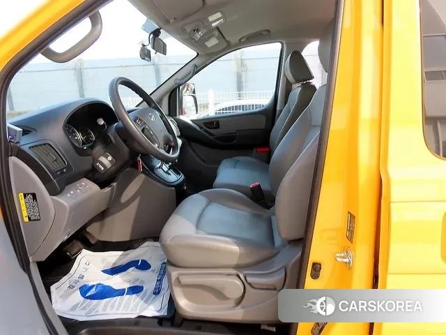 Hyundai The New Grand Starex id 3765698 из Кореи 15