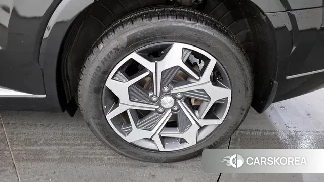 Hyundai Palisade id 3407246 из Кореи 15