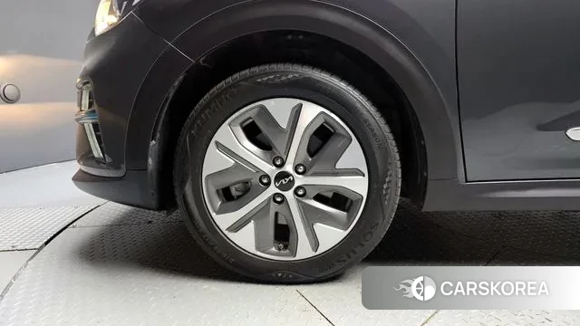 Kia Niro EV id 3355358 из Кореи 15