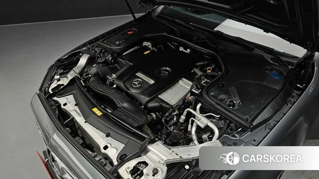 Mercedes-Benz E-Class W213 id 4837216 из Кореи 30