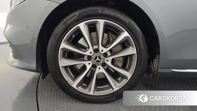 Mercedes-Benz E-Class W213 id 3449449 из Кореи 15