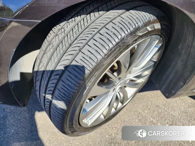 Genesis G80 id 3292495 из Кореи 12