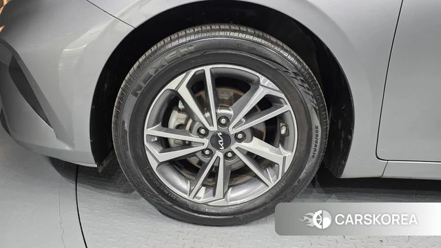 Kia The New K3 2nd generation id 4244436 из Кореи 26