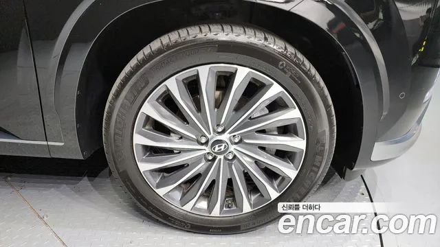 Hyundai The New Palisade id 2737741 из Кореи 15