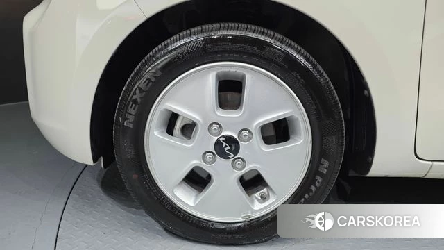 Kia The New Ray id 4330745 из Кореи 27