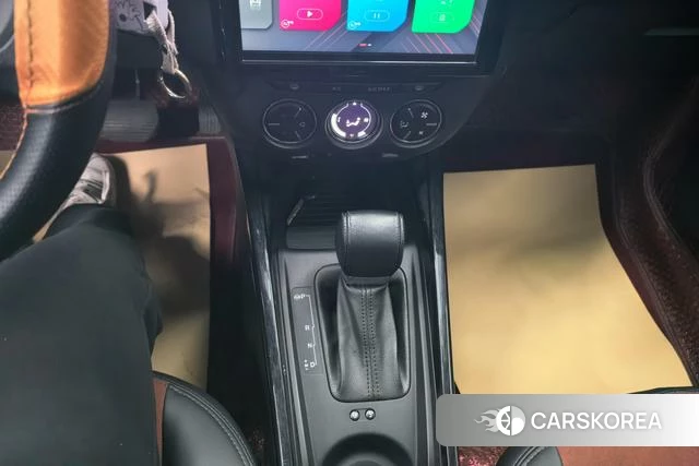 Citroen C3-XR id 3804231 из Китая 12