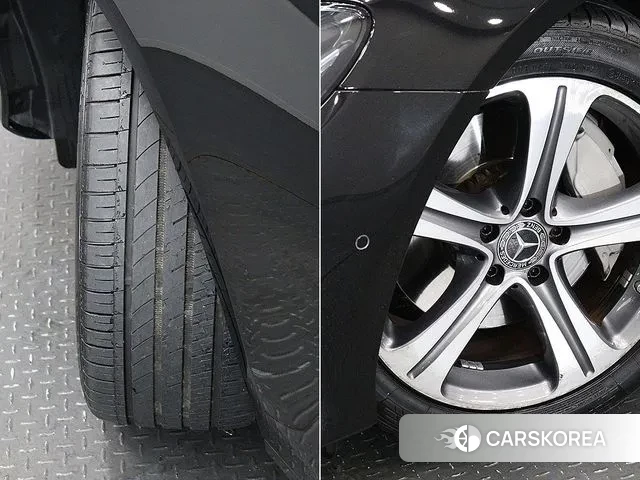 Mercedes-Benz E-Class W213 id 3505128 из Кореи 15