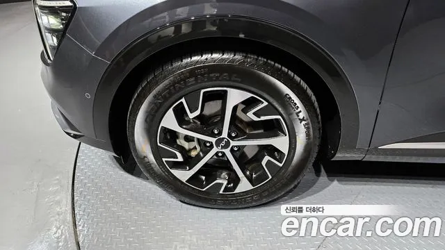 Kia Sportage 5th Generation Hybrid id 2714141 из Кореи 15