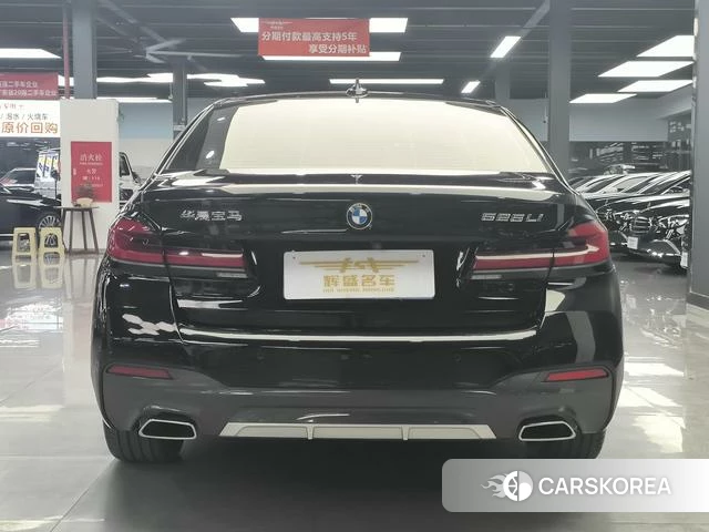 BMW 5 series id 4307735 из Китая 7