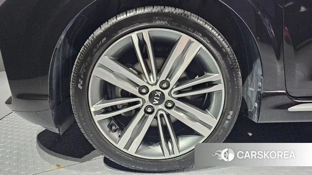 Kia All New Morning (JA) id 4417080 из Кореи 28