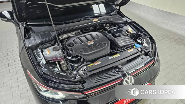 Volkswagen Golf 8th Generation id 4761964 из Кореи 27