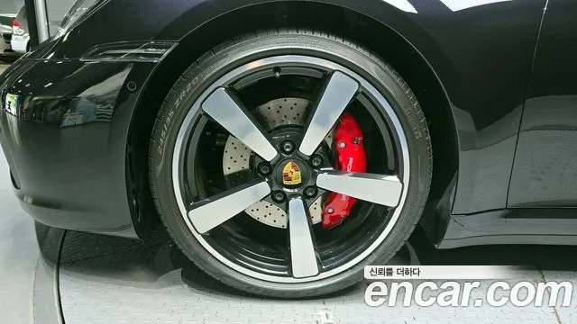 Porsche 911(992) id 2745234 из Кореи 15