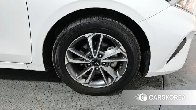 Kia The New K3 2nd generation id 3592237 из Кореи 15