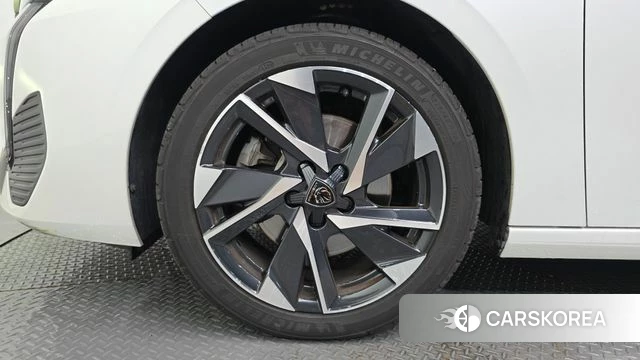 Peugeot 308 Third generation id 4566177 из Кореи 24