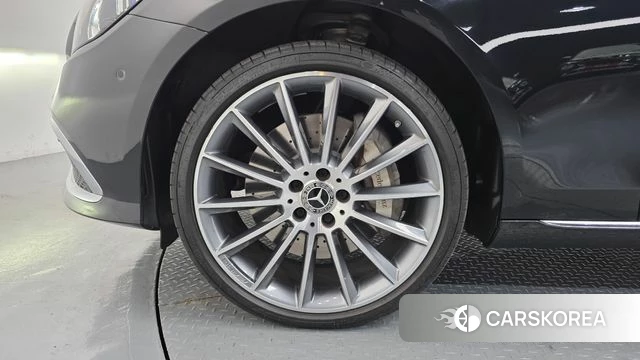 Mercedes-Benz E-Class W213 id 4847838 из Кореи 15