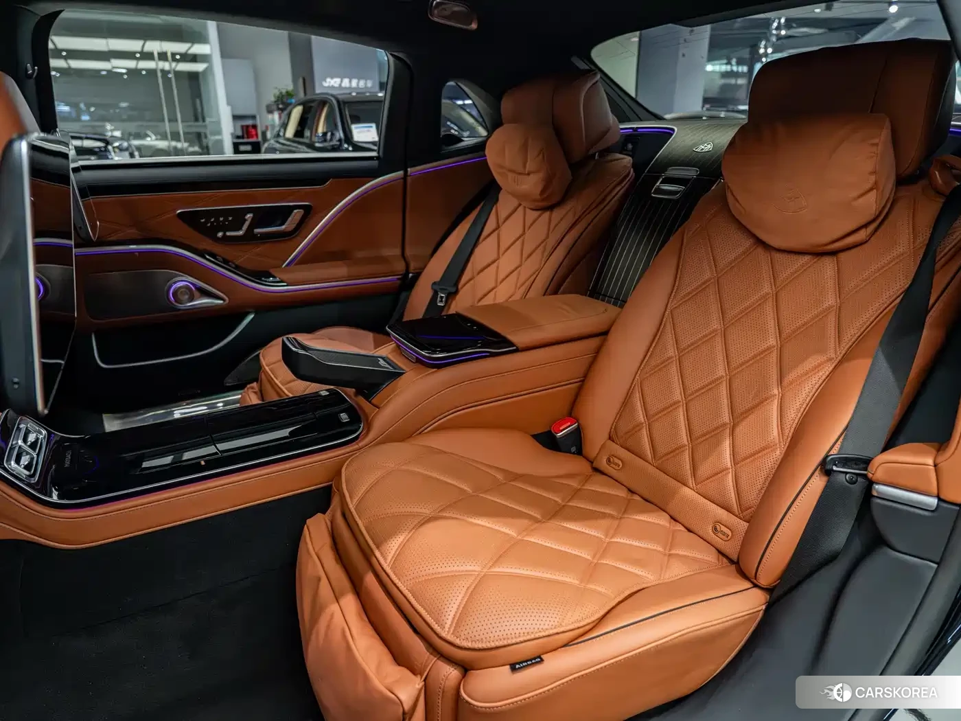 Mercedes-Benz Maybach S-Class id 4553822 из Китая 12