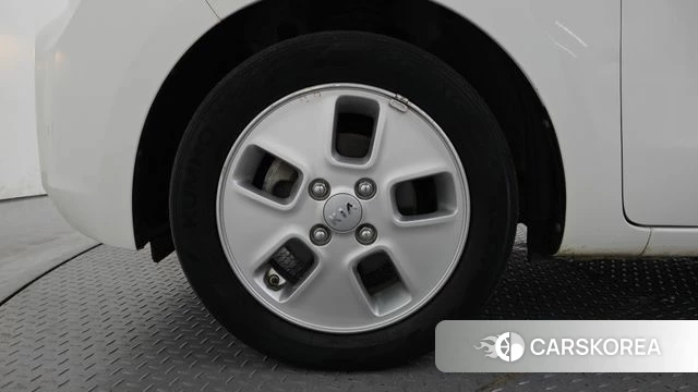 Kia The New Ray id 4721783 из Кореи 15