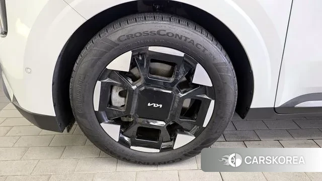 Kia The New Carnival 4th Generation id 3047656 из Кореи 15