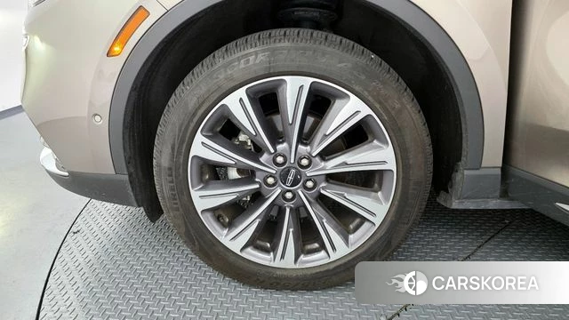 Lincoln Corsair id 3879110 из Кореи 15